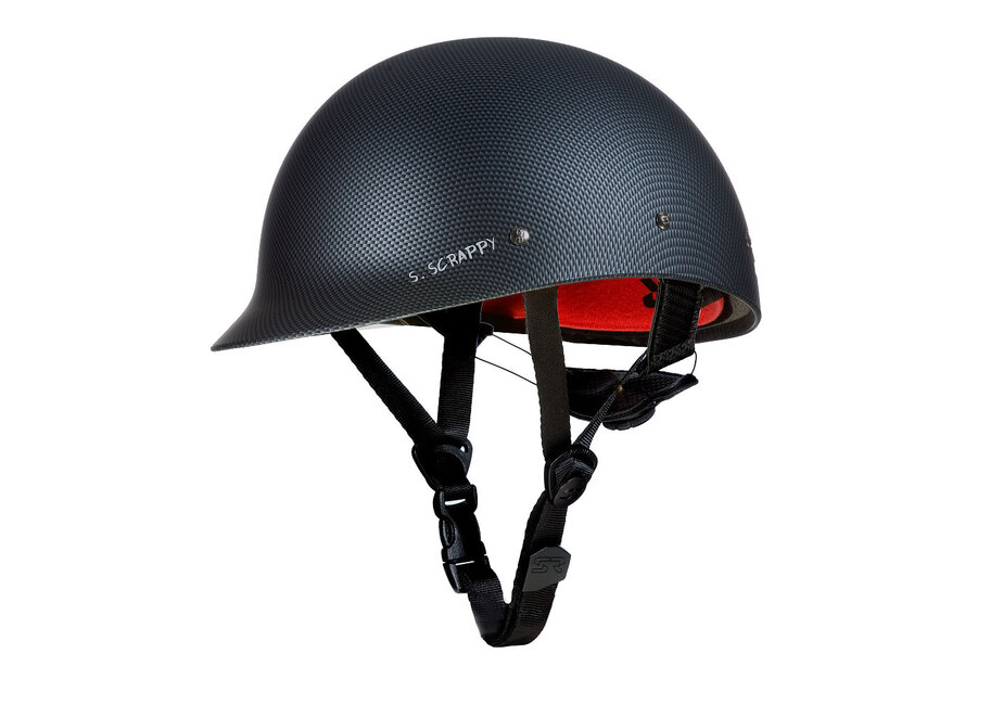 Super Scrappy Helmet