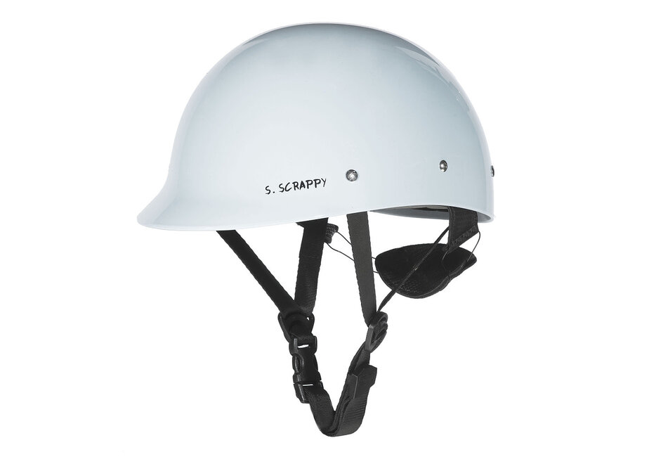 Super Scrappy Helmet