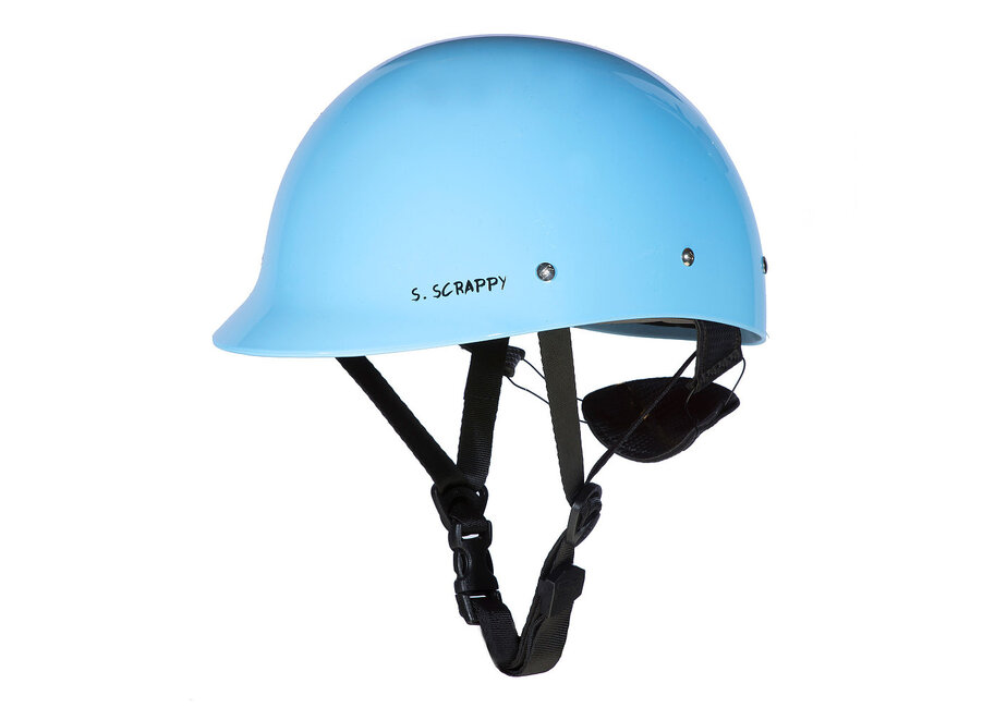 Super Scrappy Helmet