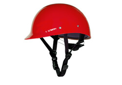 Super Scrappy Helmet