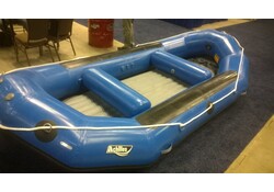 Achilles RV-156 Self Bailing Raft