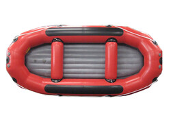 Achilles RV-156 Self Bailing Raft