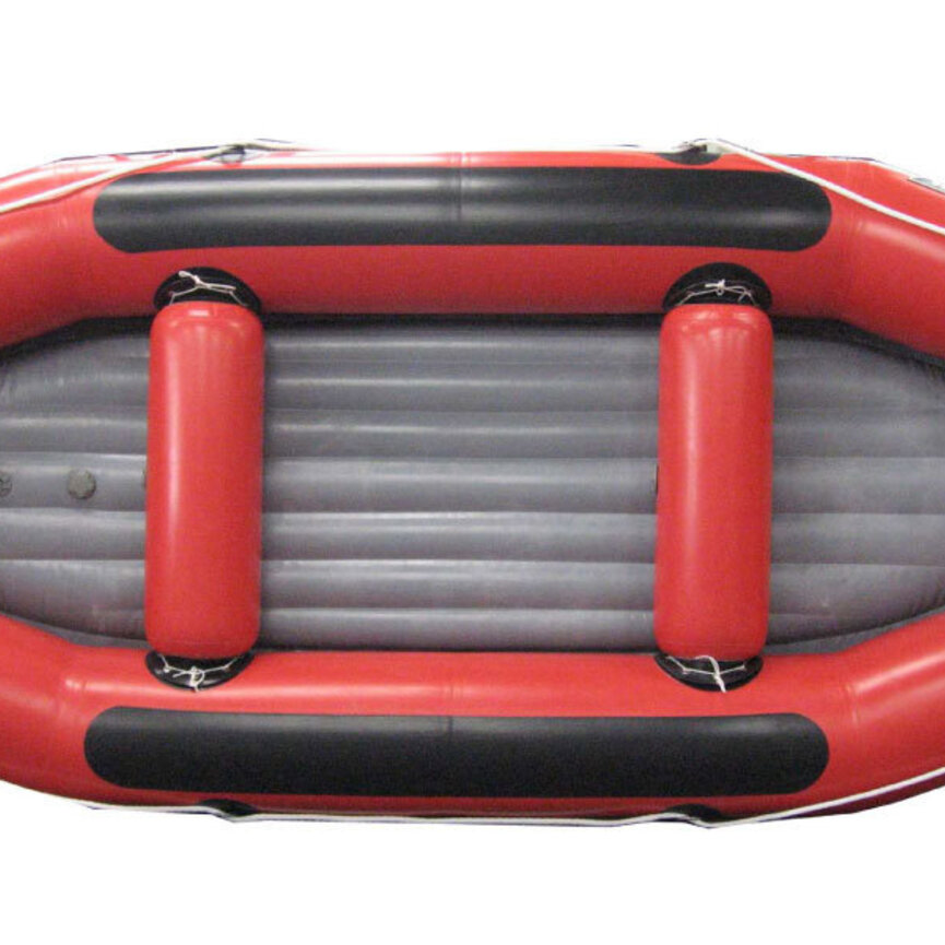 Achilles RV-156 Self Bailing Raft