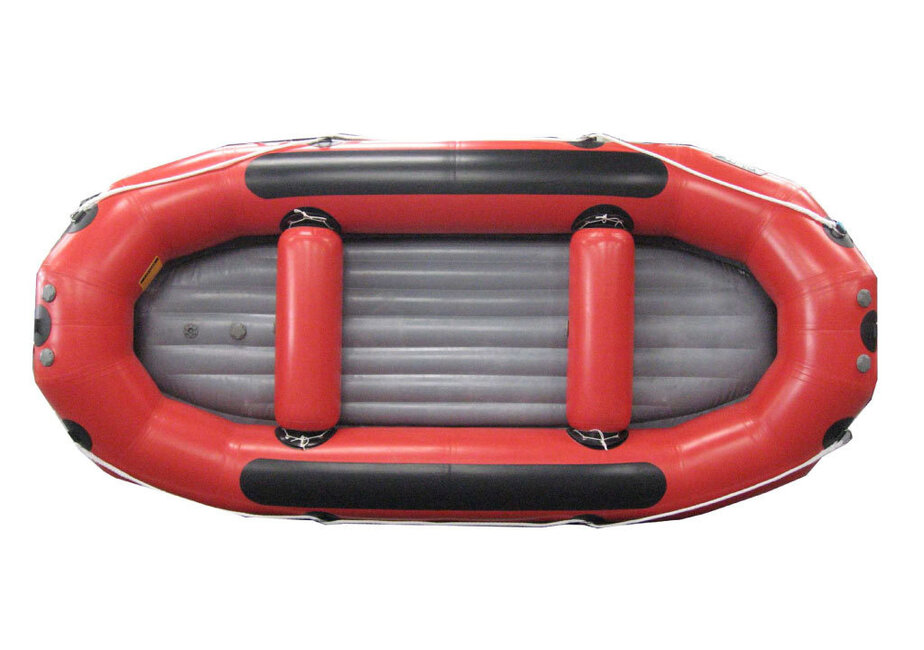 Achilles RV-156 Self Bailing Raft