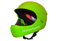Shred Ready Fullface