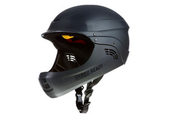 Shred Ready Fullface