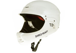 Shred Ready Fullface