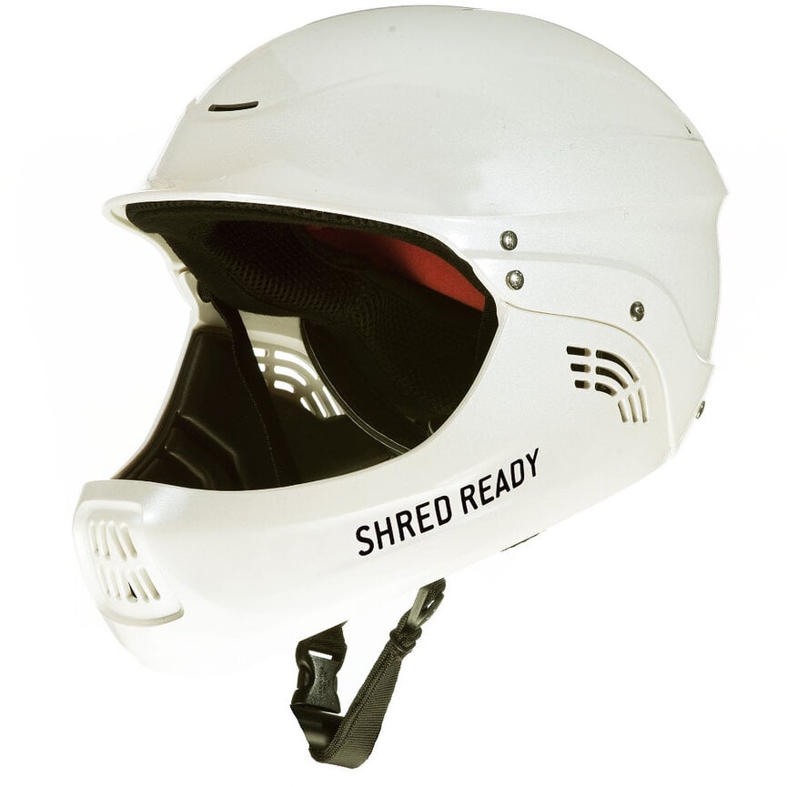 Shred Ready Fullface