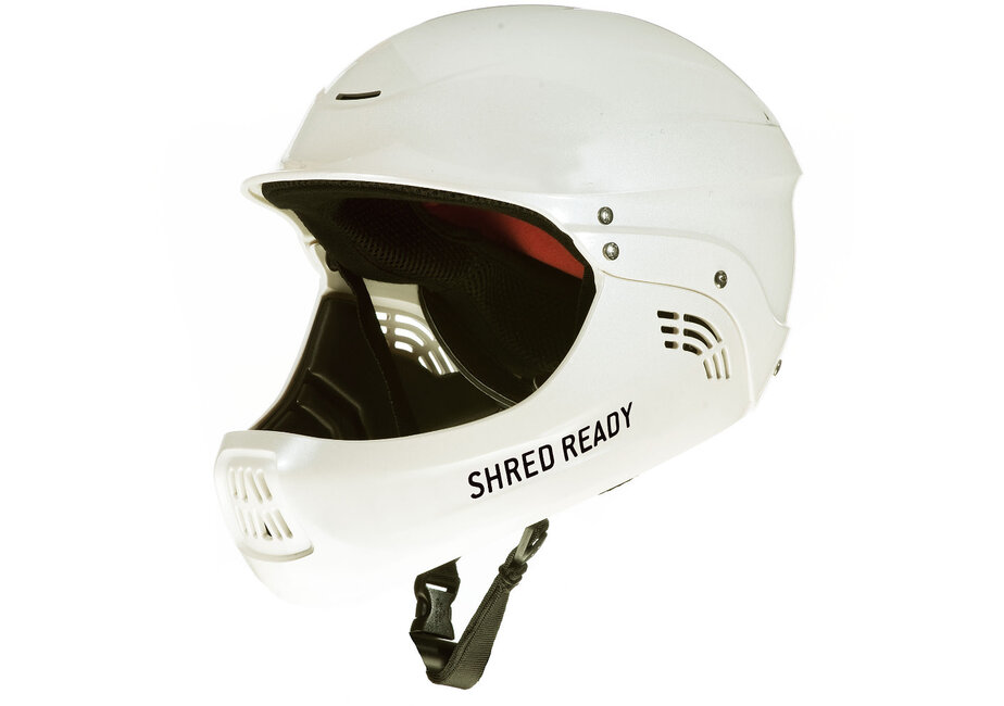 Shred Ready Fullface