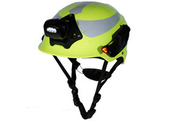 Shred Ready Tactical Rescue Helmet - Closeout*