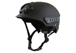 Shred Ready Tactical Rescue Helmet - Closeout*