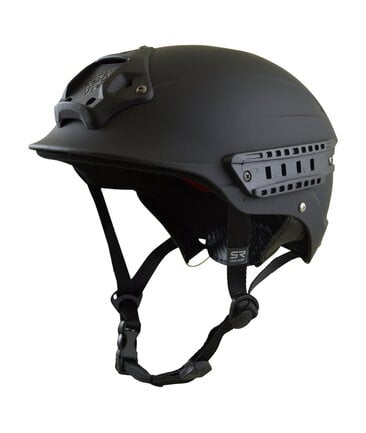 Shred Ready Tactical Rescue Helmet