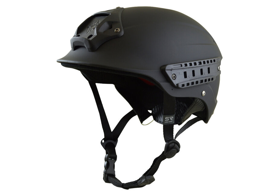 Shred Ready Tactical Rescue Helmet - Closeout*