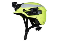 Shred Ready Tactical Rescue Helmet - Closeout*