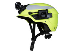 Tactical Rescue Helmet