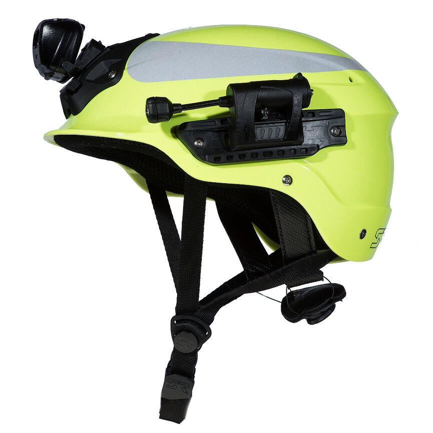 Shred Ready Tactical Rescue Helmet - Closeout*