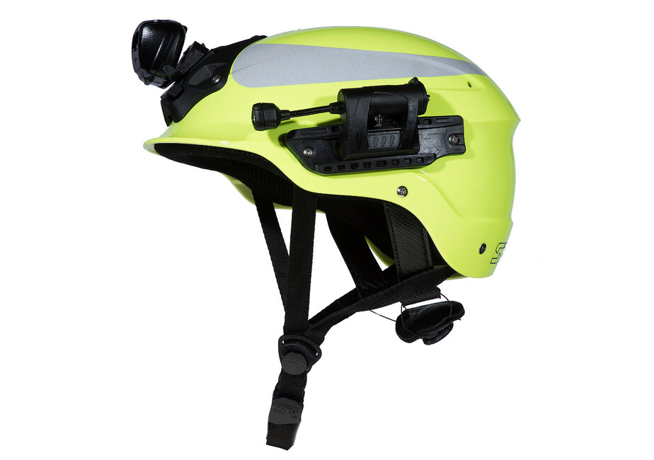 Shred Ready Tactical Rescue Helmet - Closeout*