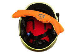 Shred Ready Tactical Rescue Helmet - Closeout*