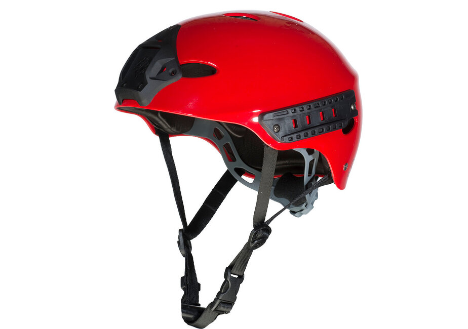 Shred Ready Rescue Pro Helmet