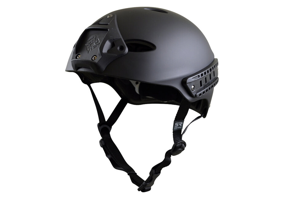 Shred Ready Rescue Pro Helmet