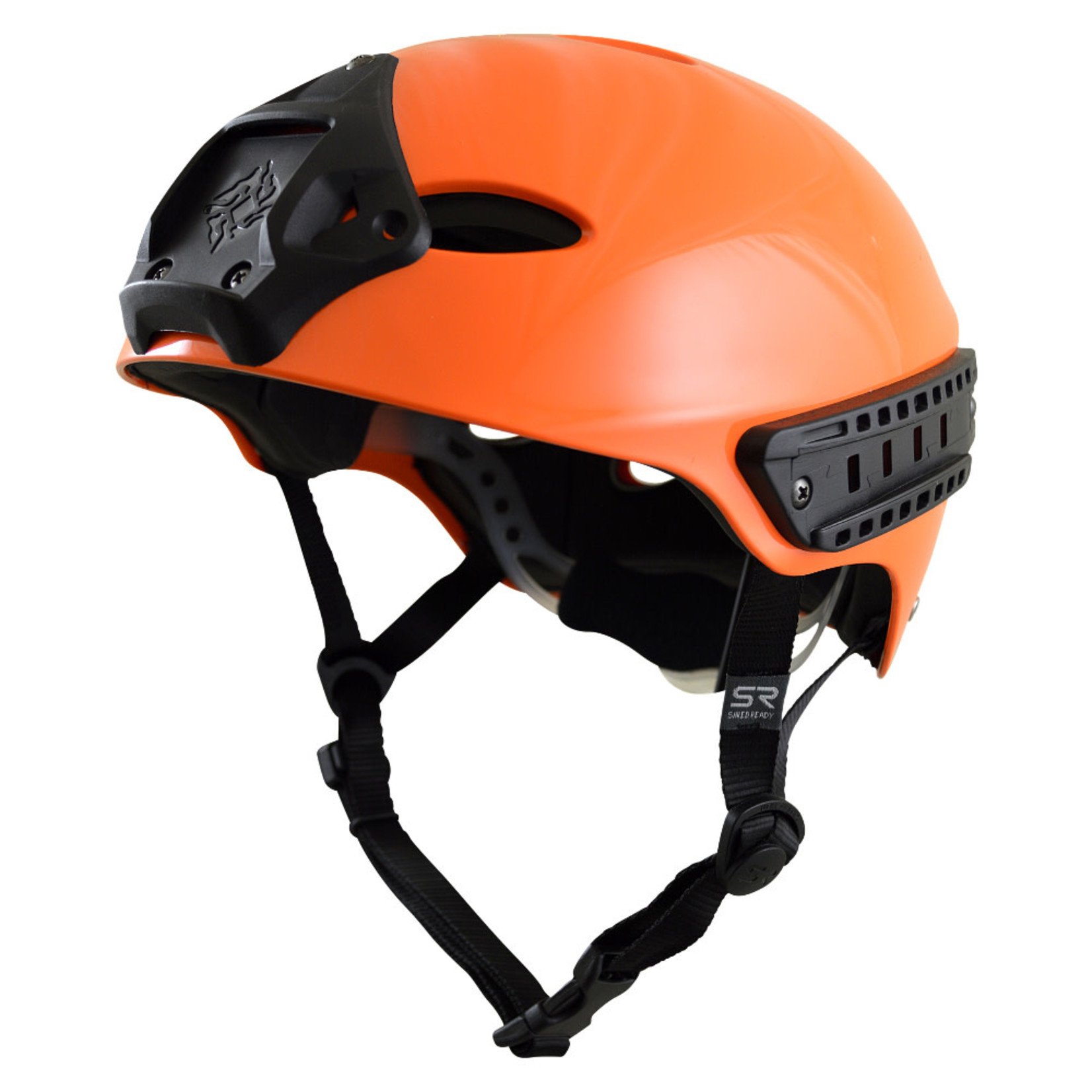 Shred Ready Shred Ready Rescue Pro Helmet