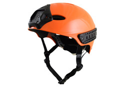 Shred Ready Rescue Pro Helmet