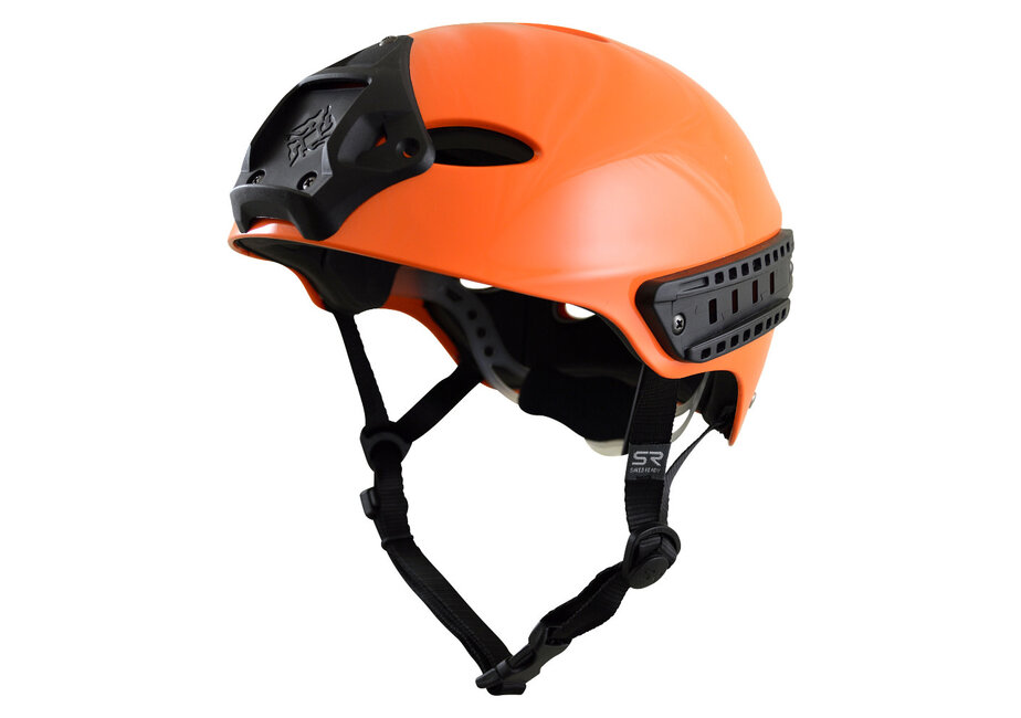Shred Ready Rescue Pro Helmet