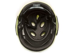 Rescue Pro Helmet
