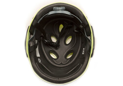 Shred Ready Rescue Pro Helmet