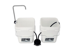 Down River Hand Wash Station