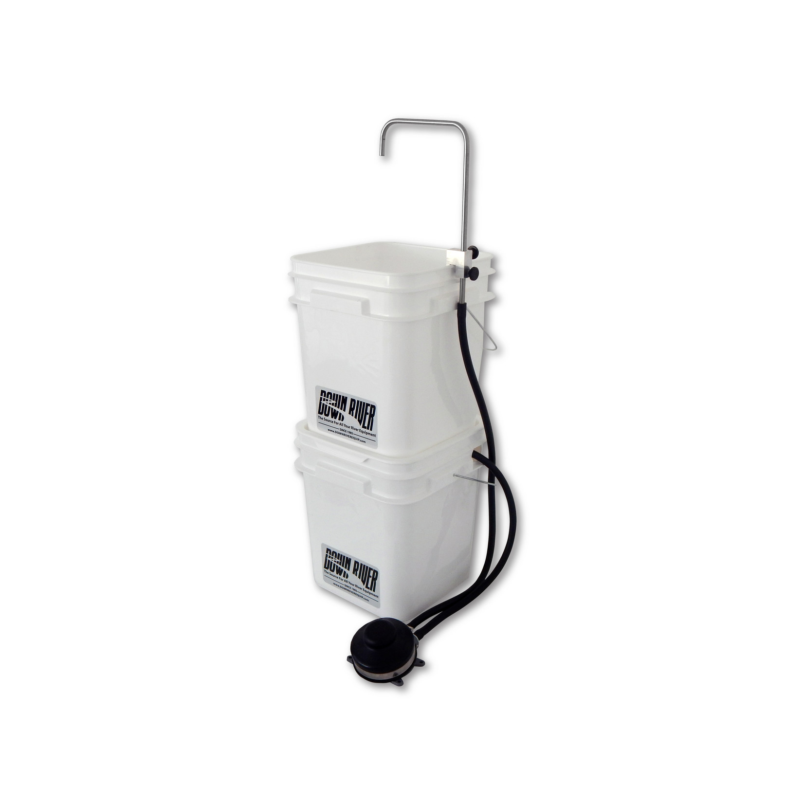 NRS NRS Inflatable Boat Cleaner, 1 gallon Repair at Down River Equipment