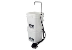 Down River Hand Wash Station