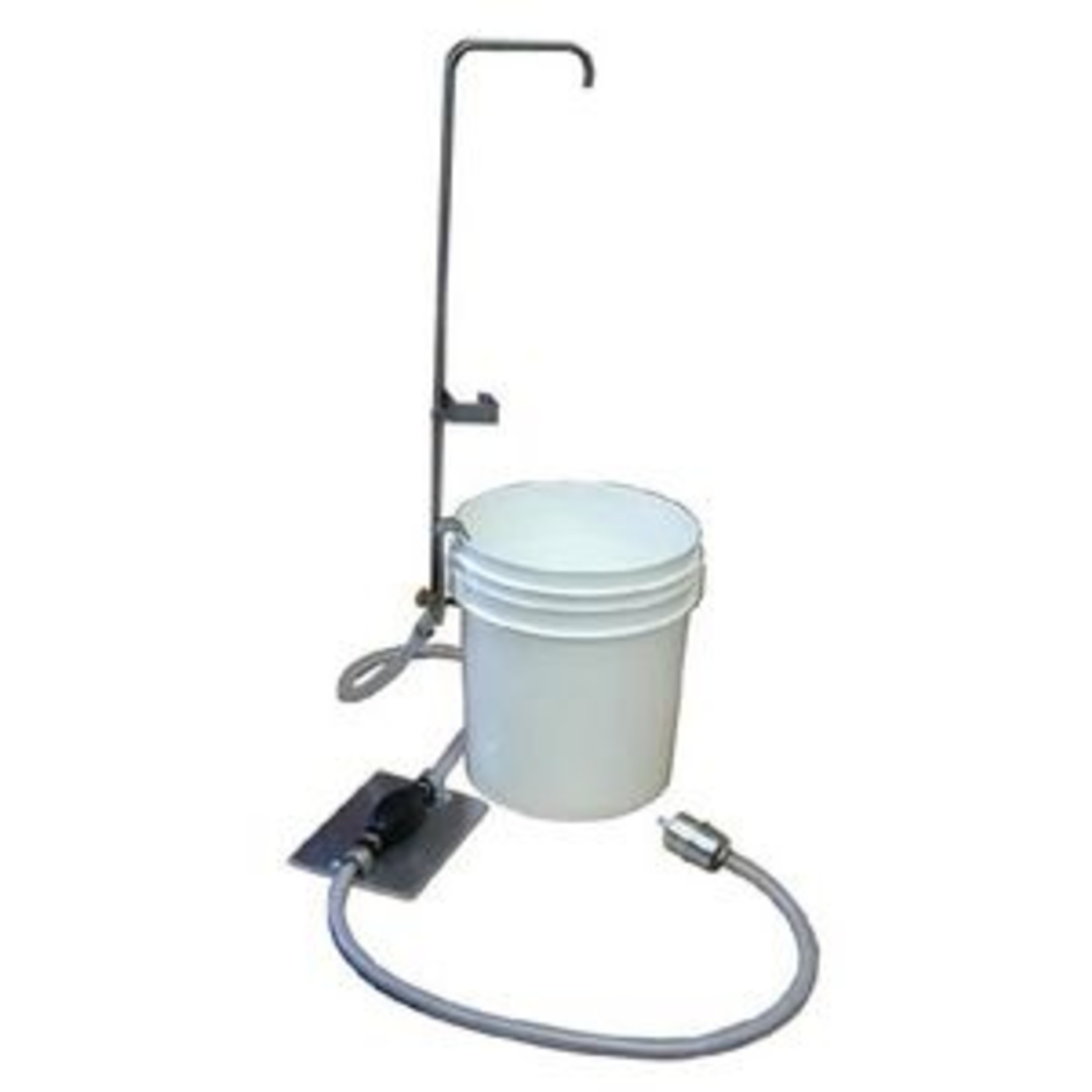 Partner Steel Co Partner Steel Tall Wishy Washy Hand Washer