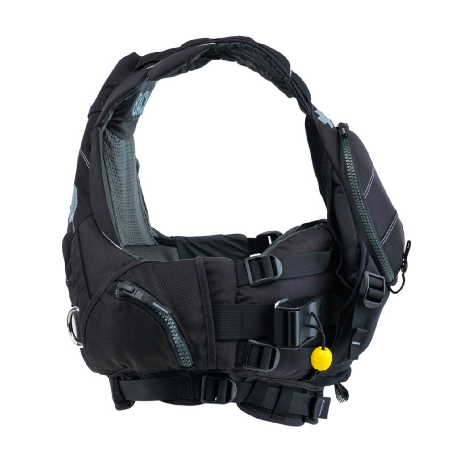 Astral Greenjacket Rescue Lifejacket (PFD) - Utah Whitewater
