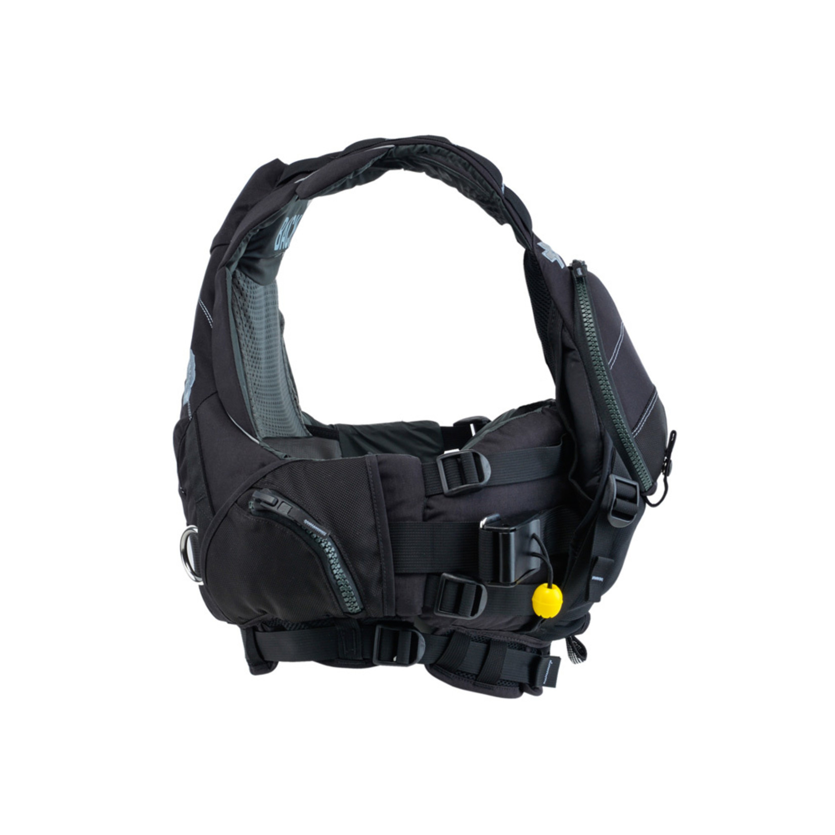 Astral Astral Greenjacket Rescue Lifejacket (PFD)