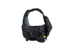 Greenjacket Rescue Lifejacket (PFD)