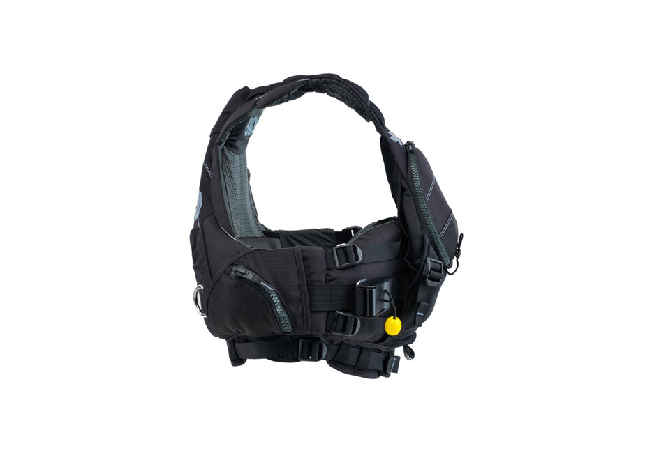 Astral Greenjacket Rescue Lifejacket (PFD)