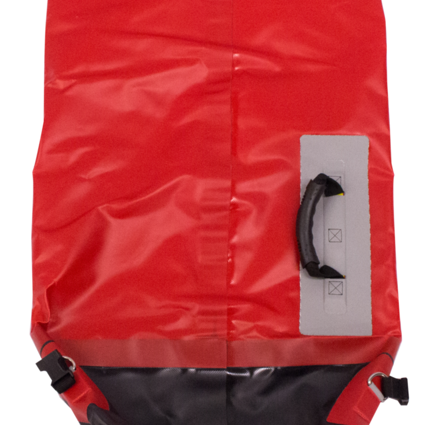 Jack's Plastic Welding Round Bottom Outfitter Small