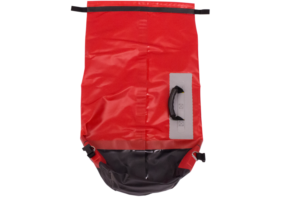 Jack's Plastic Welding Round Bottom Outfitter Small