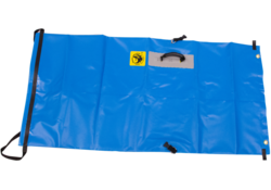 Jack's Plastic Welding Guitar Bag