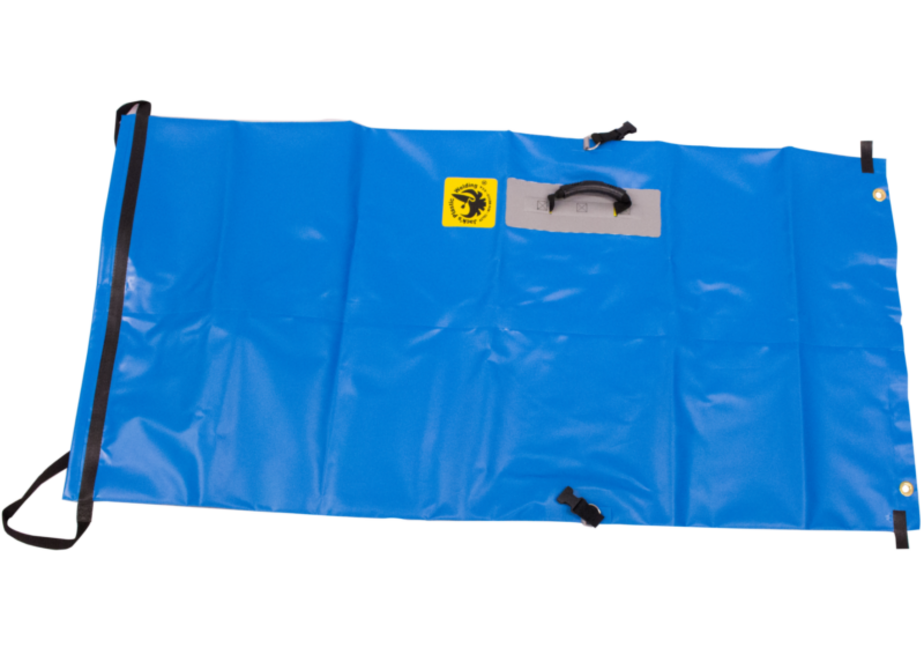 Jack's Plastic Welding Guitar Bag