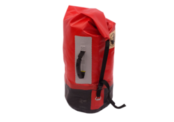 Jack's Plastic Welding Round Bottom Outfitter Small