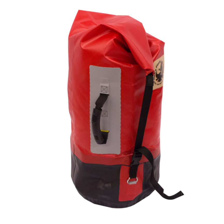 Jack's Plastic Welding Round Bottom Outfitter Small