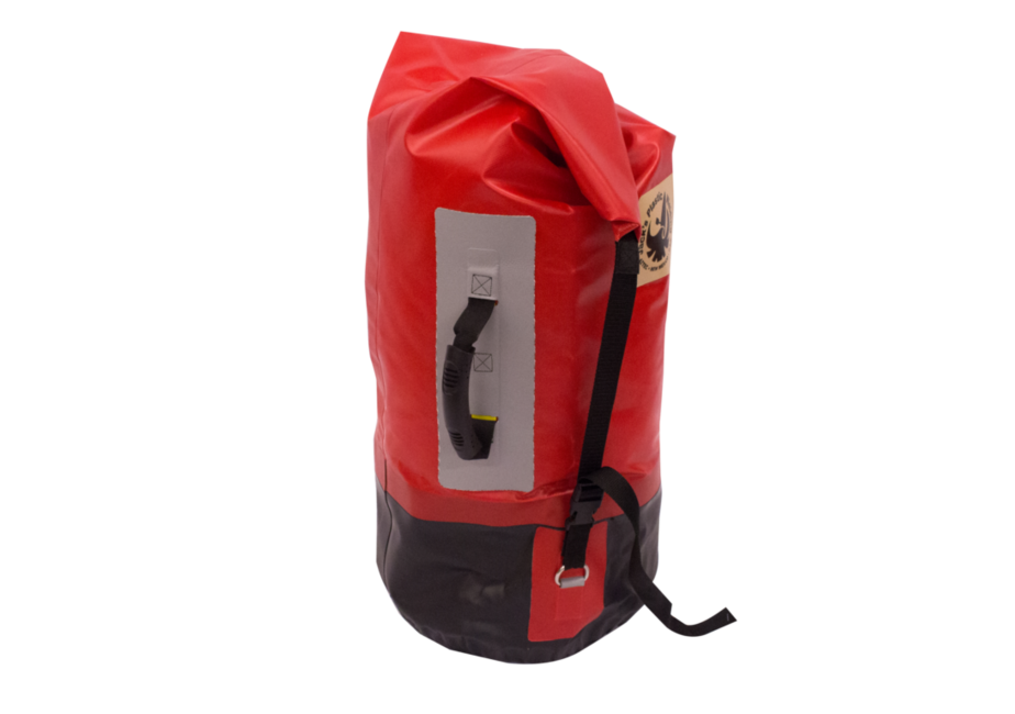 Jack's Plastic Welding Round Bottom Outfitter Small