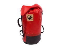 Jack's Plastic Welding Round Bottom Outfitter Small