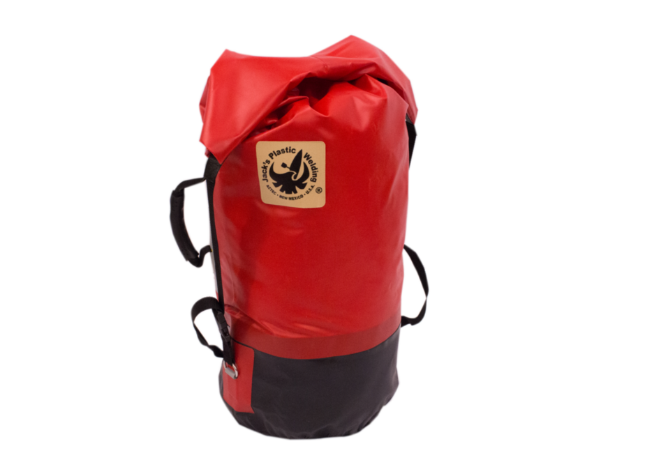 Jack's Plastic Welding Round Bottom Outfitter Small