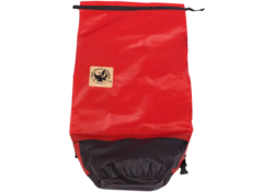 Jack's Plastic Welding Round Bottom Outfitter Small