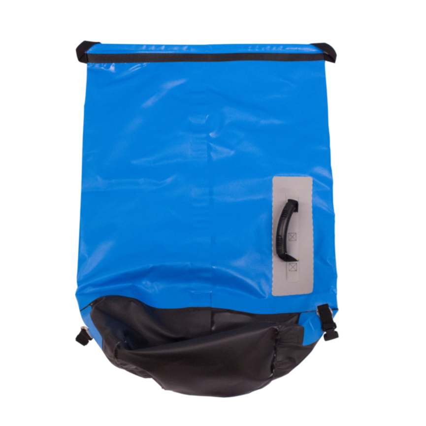 Jack's Plastic Welding Round Bottom Outfitter Medium