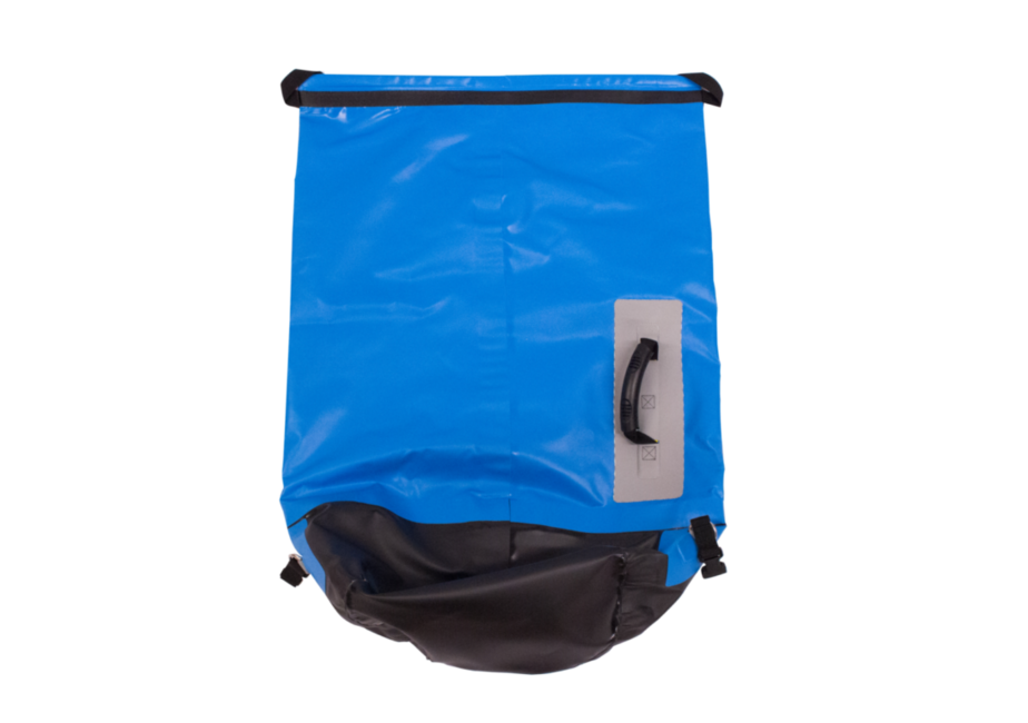 Jack's Plastic Welding Round Bottom Outfitter Medium