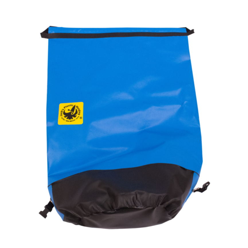 Jack's Plastic Welding Round Bottom Outfitter Medium